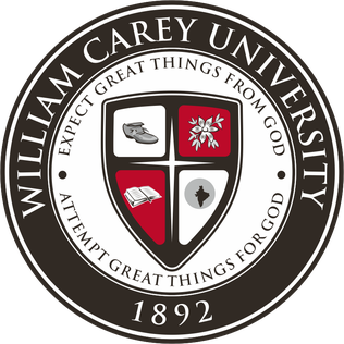 2 William Carey University